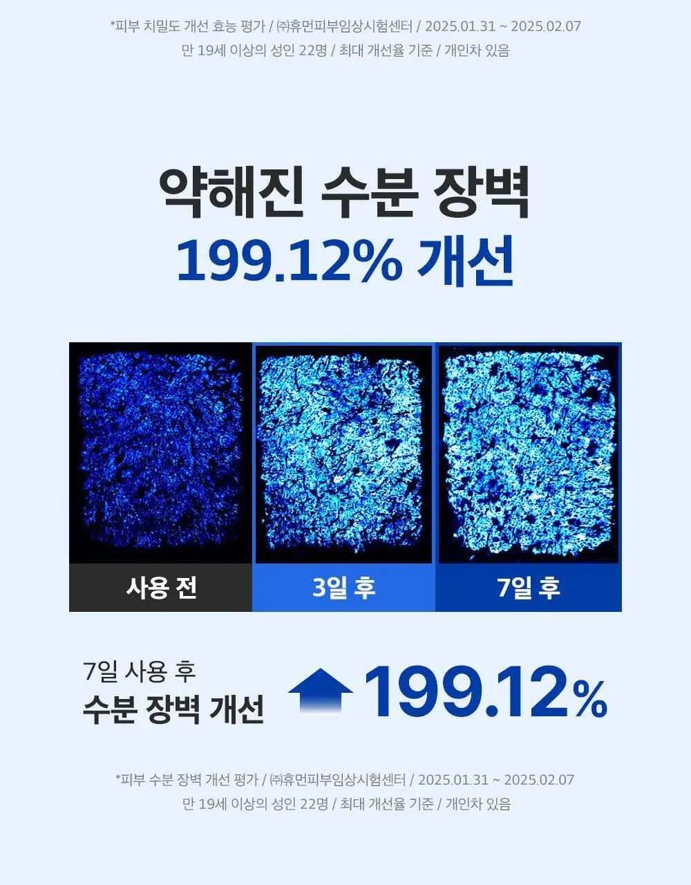 [고함량PDRN/수분장벽] 성분에디터 알래스카 PDRN 울트라 모이스처라이징 배리어 크림 50ml 상세페이지 17